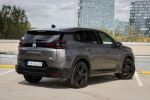 Citroën C5 Aircross 2025 na predaj – fotografia 5