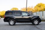Nissan Pathfinder 2006 na predaj – fotografia 4