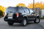 Nissan Pathfinder 2006 na predaj – fotografia 5