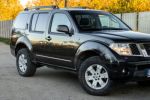 Nissan Pathfinder 2006 na predaj – fotografia 10