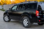 Nissan Pathfinder 2006 na predaj – fotografia 12