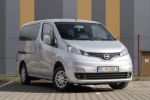 Nissan NV200 2013 na predaj – fotografia 3