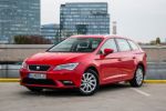 SEAT Leon 2015 na predaj – fotografia 1