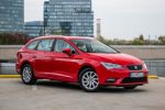 SEAT Leon 2015 na predaj – fotografia 3