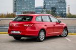 SEAT Leon 2015 na predaj – fotografia 5