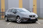 SEAT Leon 2017 na predaj – fotografia 4