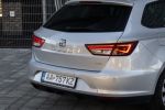 SEAT Leon 2016 na predaj – fotografia 11