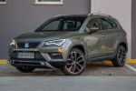 SEAT Ateca 2016 na predaj – fotografia 1