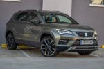 SEAT Ateca 2016 na predaj – fotografia 3