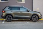 SEAT Ateca 2016 na predaj – fotografia 4