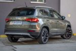 SEAT Ateca 2016 na predaj – fotografia 5