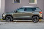 SEAT Ateca 2016 na predaj – fotografia 8