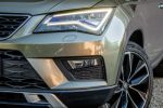 SEAT Ateca 2016 na predaj – fotografia 10