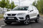 SEAT Ateca 2017 na predaj – fotografia 1