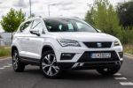 SEAT Ateca 2017 na predaj – fotografia 3