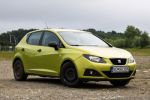 SEAT Ibiza 2008 na predaj – fotografia 3