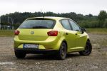 SEAT Ibiza 2008 na predaj – fotografia 5
