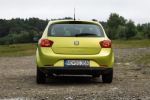 SEAT Ibiza 2008 na predaj – fotografia 6