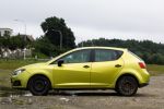 SEAT Ibiza 2008 na predaj – fotografia 8