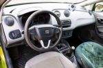 SEAT Ibiza 2008 na predaj – fotografia 12