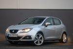 SEAT Ibiza 2010 na predaj – fotografia 1