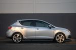 SEAT Ibiza 2010 na predaj – fotografia 4