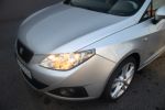 SEAT Ibiza 2010 na predaj – fotografia 9