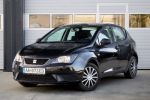 SEAT Ibiza 2013 na predaj – fotografia 1
