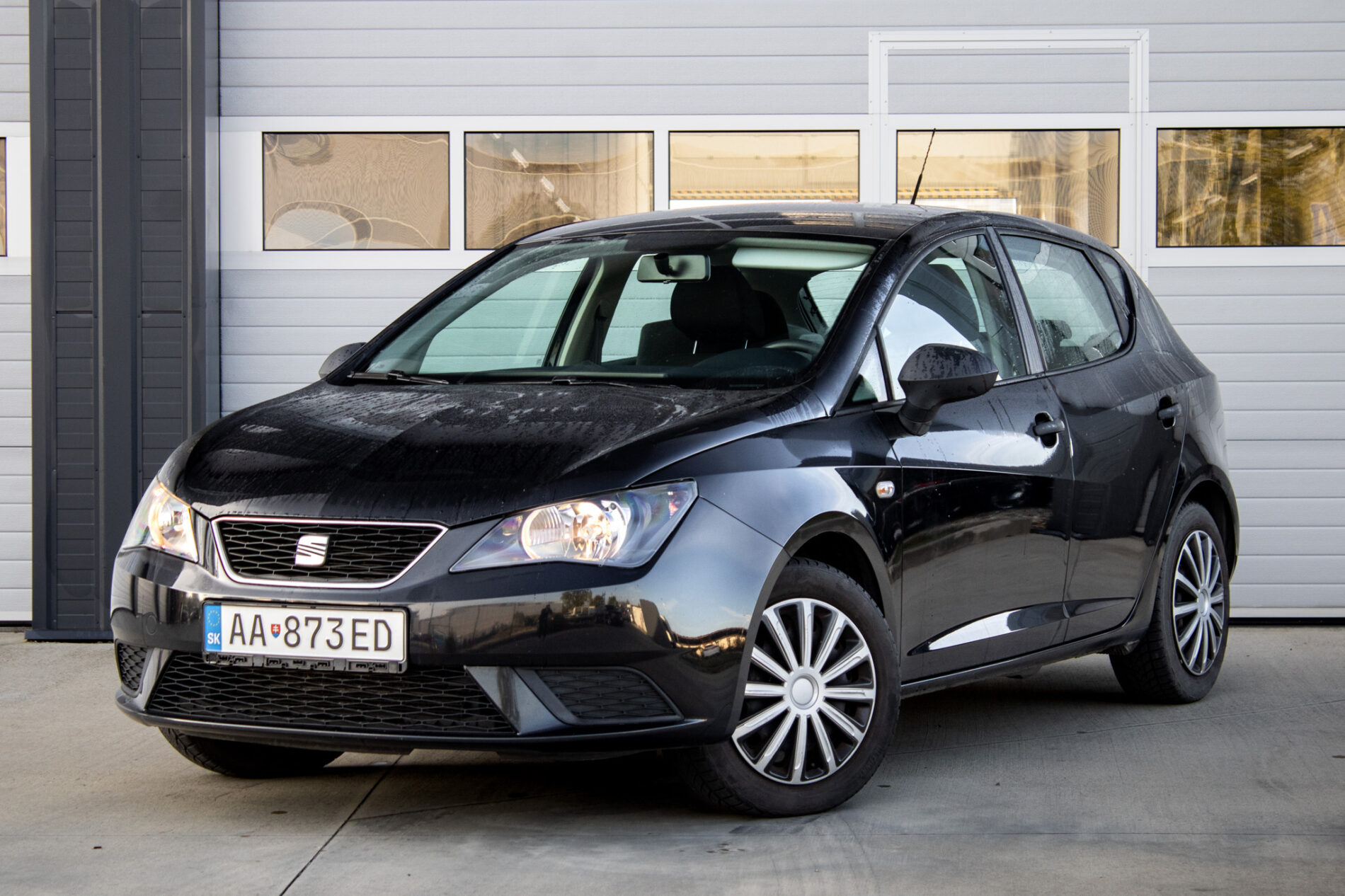 SEAT Ibiza na predaj – aktuálna ponuka vozidiel na Carselect.sk