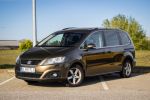 SEAT Alhambra 2011 na predaj – fotografia 1