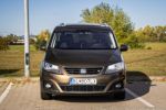 SEAT Alhambra 2011 na predaj – fotografia 2