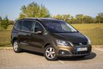 SEAT Alhambra 2011 na predaj – fotografia 3