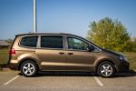 SEAT Alhambra 2011 na predaj – fotografia 4