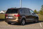 SEAT Alhambra 2011 na predaj – fotografia 5
