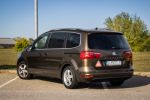 SEAT Alhambra 2011 na predaj – fotografia 7