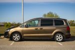 SEAT Alhambra 2011 na predaj – fotografia 8