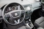 SEAT Alhambra 2011 na predaj – fotografia 10