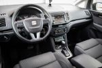 SEAT Alhambra 2011 na predaj – fotografia 11