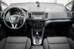 SEAT Alhambra 2011 na predaj – fotografia 13