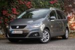 SEAT Alhambra 2013 na predaj – fotografia 1