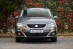 SEAT Alhambra 2013 na predaj – fotografia 2