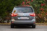 SEAT Alhambra 2013 na predaj – fotografia 6