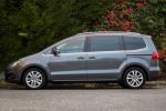 SEAT Alhambra 2013 na predaj – fotografia 8