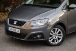 SEAT Alhambra 2013 na predaj – fotografia 9