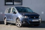 SEAT Alhambra 2014 na predaj – fotografia 3