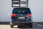 SEAT Alhambra 2014 na predaj – fotografia 6