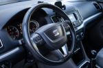 SEAT Alhambra 2014 na predaj – fotografia 13
