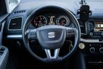 SEAT Alhambra 2014 na predaj – fotografia 23