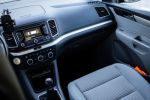 SEAT Alhambra 2014 na predaj – fotografia 24