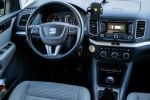 SEAT Alhambra 2014 na predaj – fotografia 25